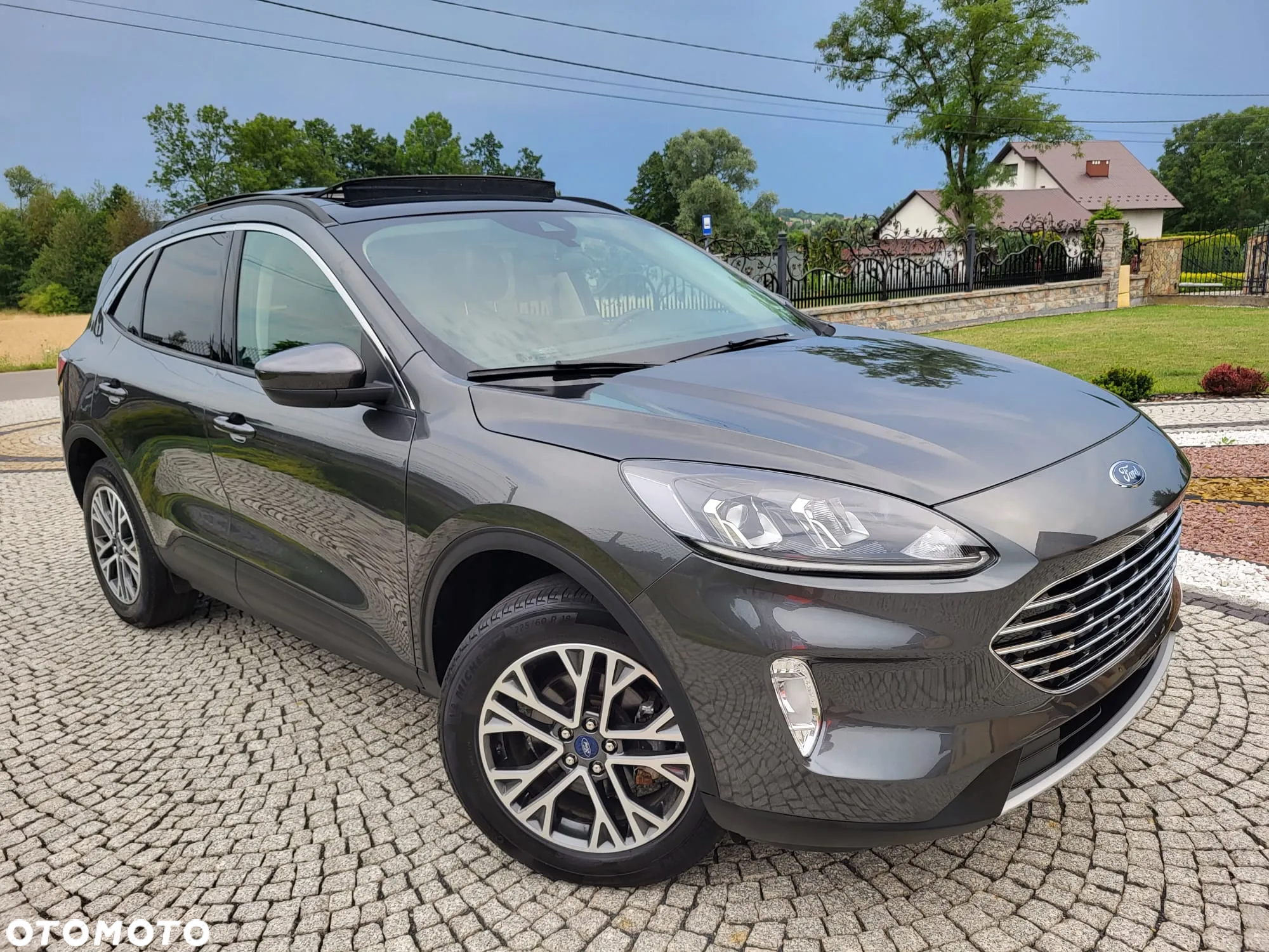 Ford Kuga 1.5 EcoBoost 4x4 Individual - 14