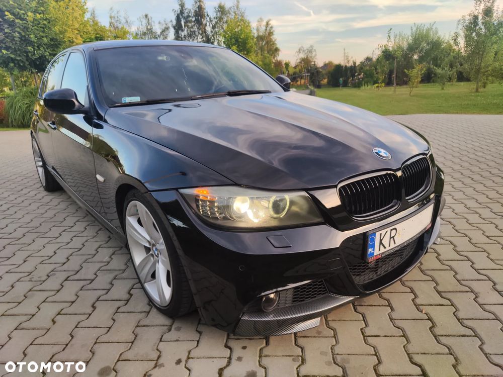 BMW Seria 3 - 2