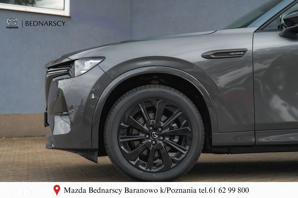 Mazda CX-60 - 13
