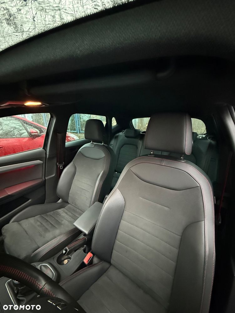 Seat Ibiza 1.0 TSI S&S FR BEATS - 18