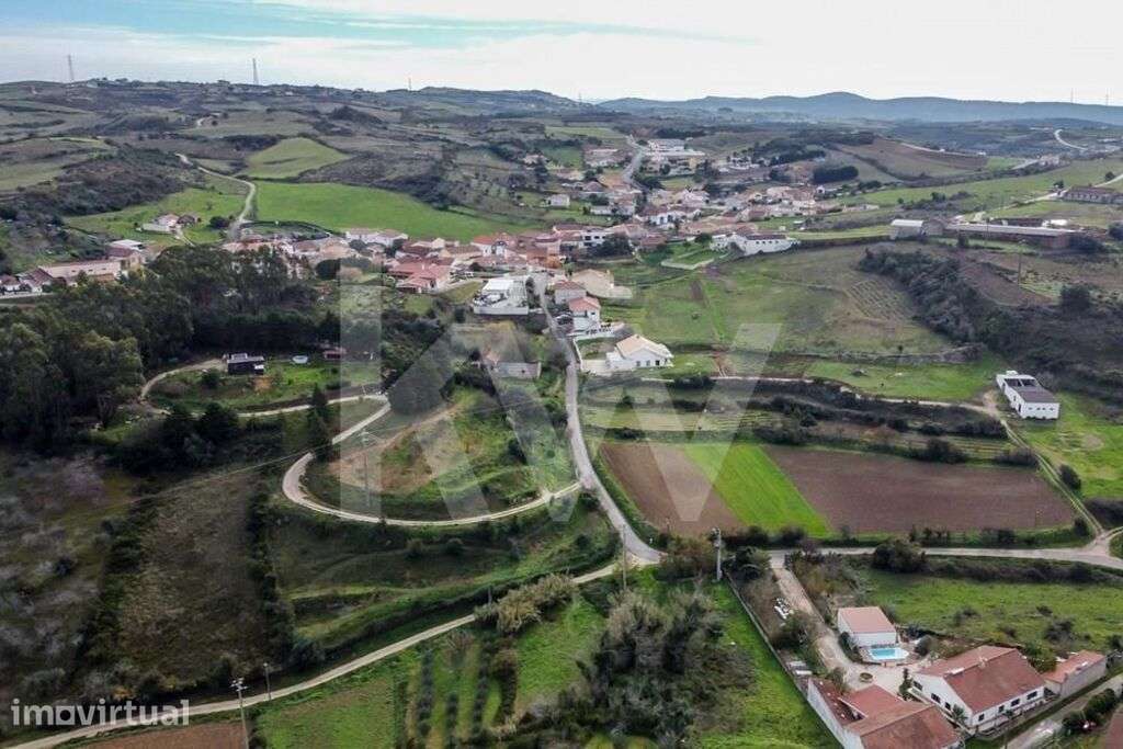Terreno Arranhó, Arruda dos Vinhos - Grande imagem: 2/7