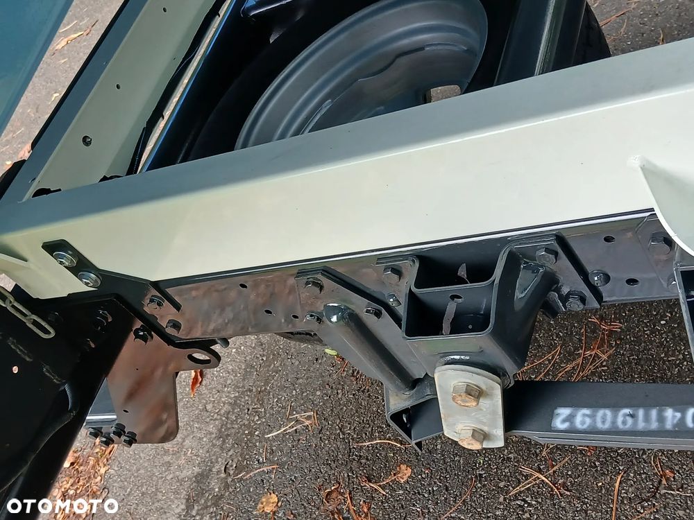 Iveco Daily 35C13 - 23