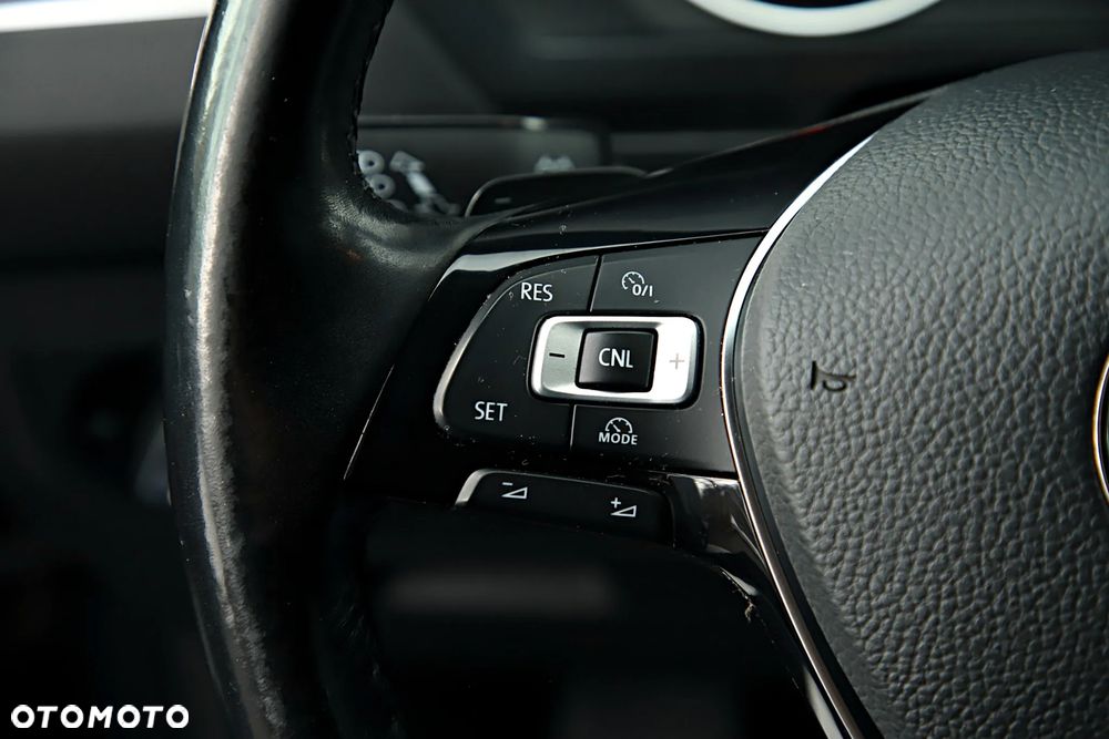 Volkswagen Tiguan 2.0 TDI BMT SCR Comfortline DSG - 27