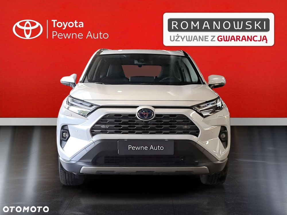 Toyota RAV4 - 3