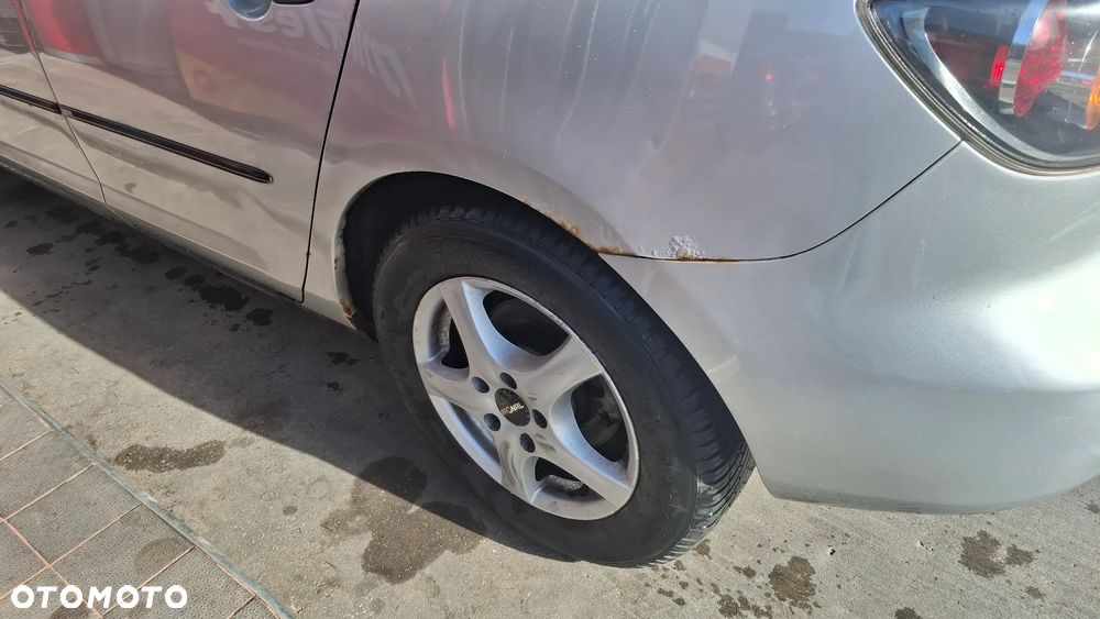 Mazda 3 - 6
