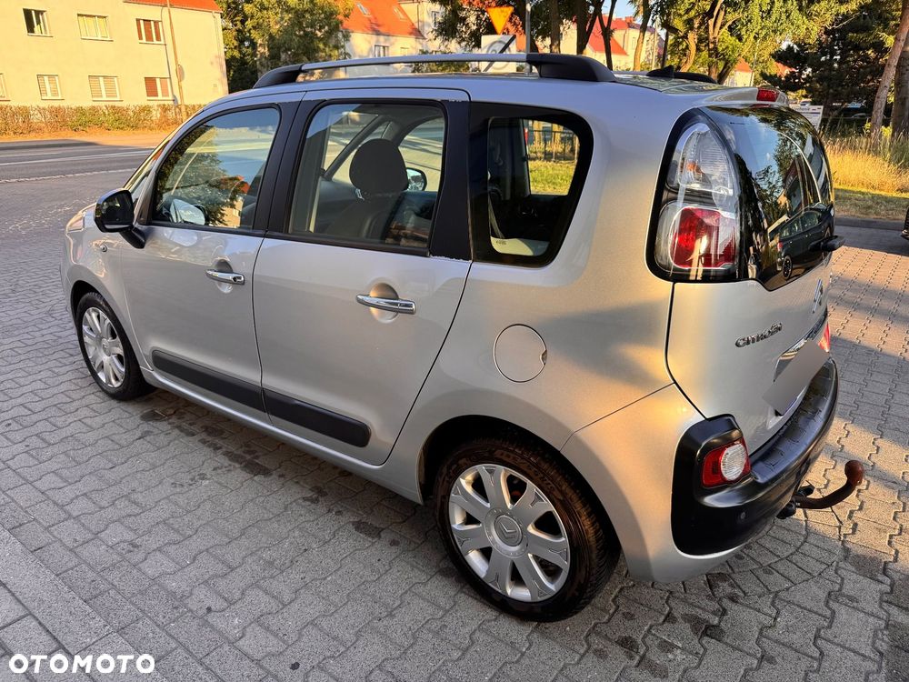 Citroën C3 Picasso VTi 95 Exclusive - 8