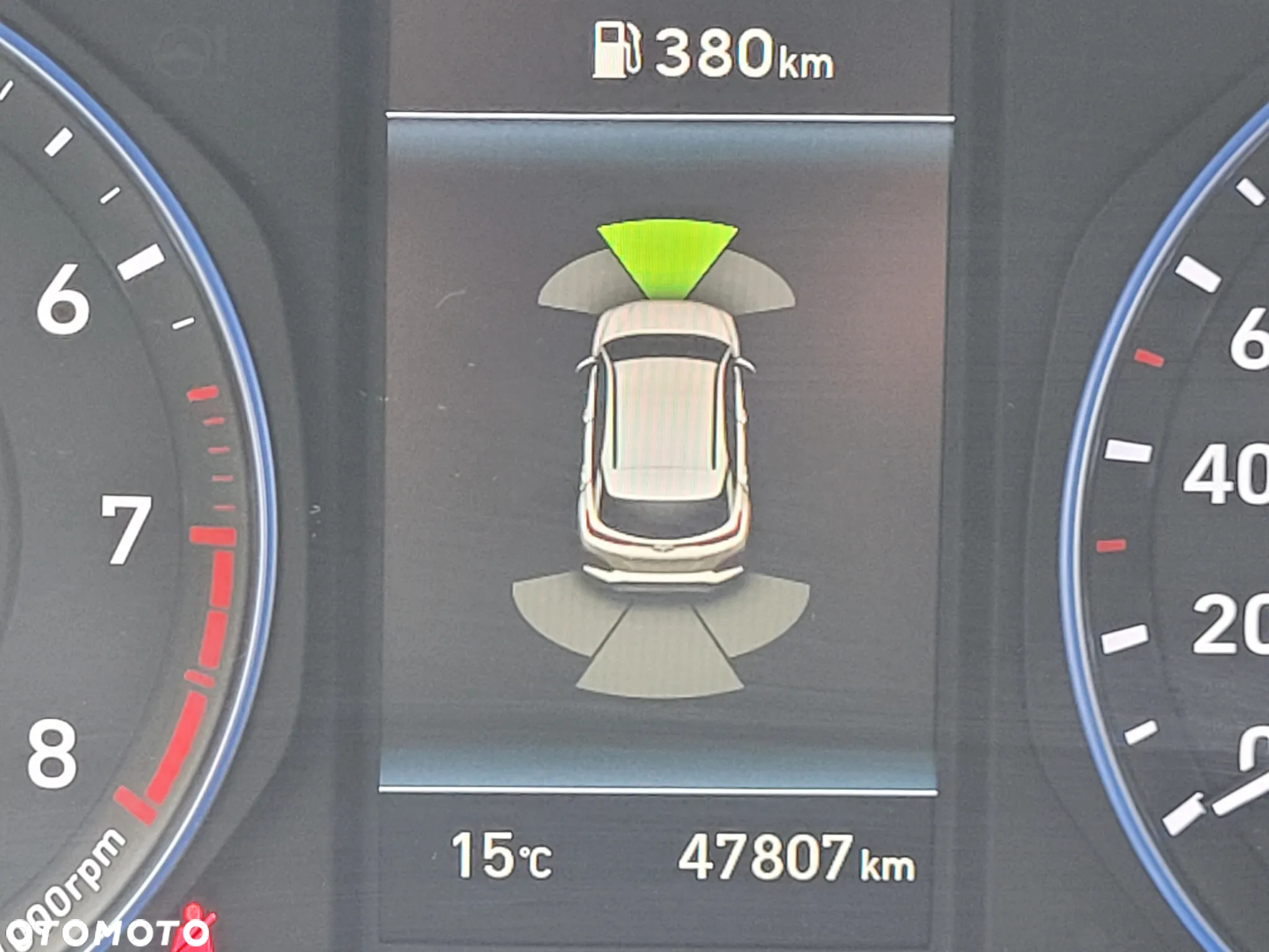 Hyundai Kona 1.0 T-GDI Style - 28