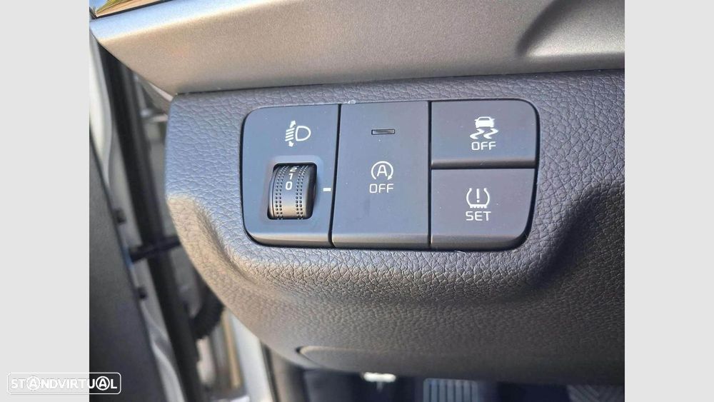 Kia Stonic 1.2 Dynamic - 27