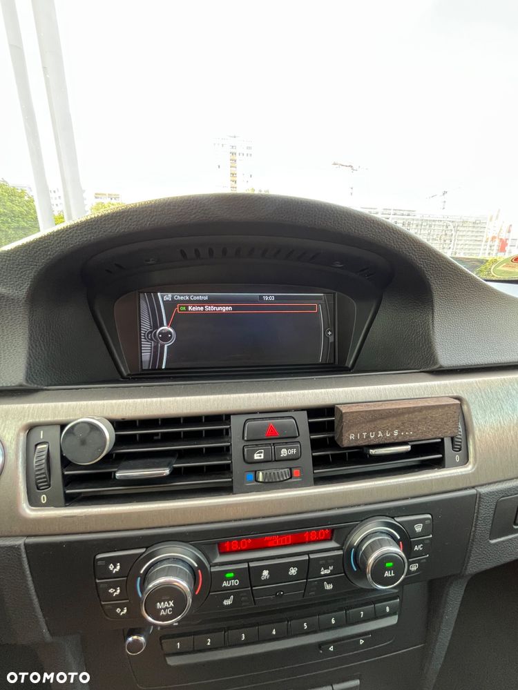 BMW Seria 3 - 8