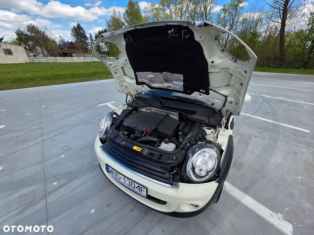 MINI Clubman - 9