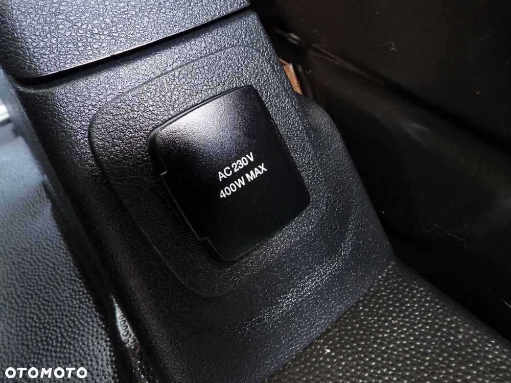 Ford TRANSIT PLANDEKA 10 PALET WEBASTO TEMPOMAT LEDY PNEUMATYKA KLIMATYZACJA  160KM - 36