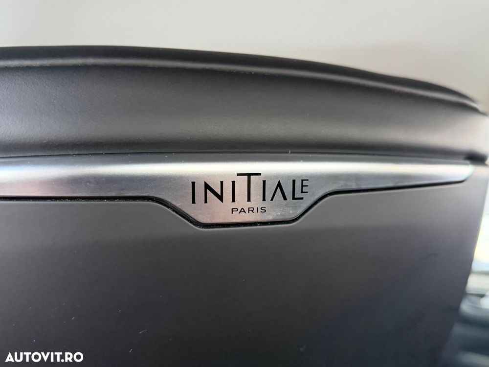 Renault Talisman ENERGY dCi 160 EDC INITIALE PARIS - 15