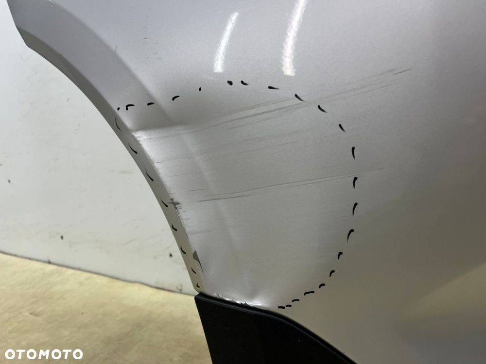 Drzwi Volvo XC40 17r.- prawe tylne prawy tył - 10