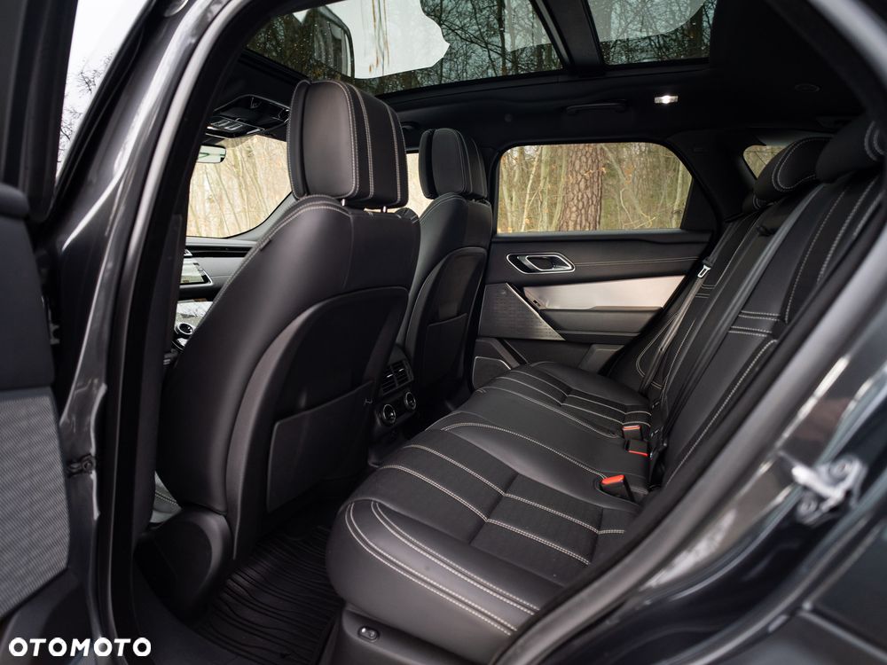 Land Rover Range Rover Velar - 34