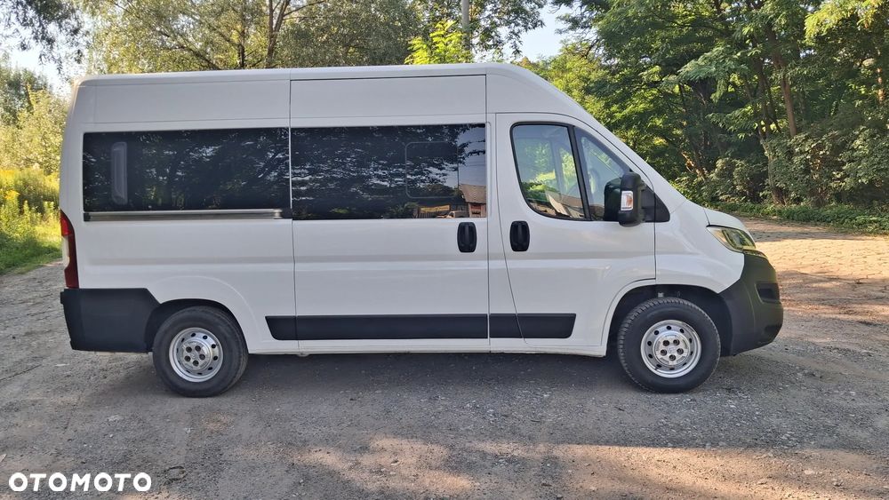 Citroën Jumper L2H2 S&S Live - 7