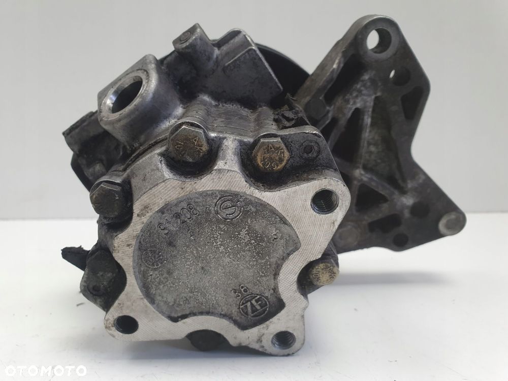 BMW X5 E53 3.0 D POMPA WSPOMAGANIA zf - 4