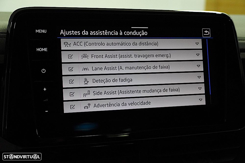 VW T-Roc 1.5 TSI R-Line DSG - 39