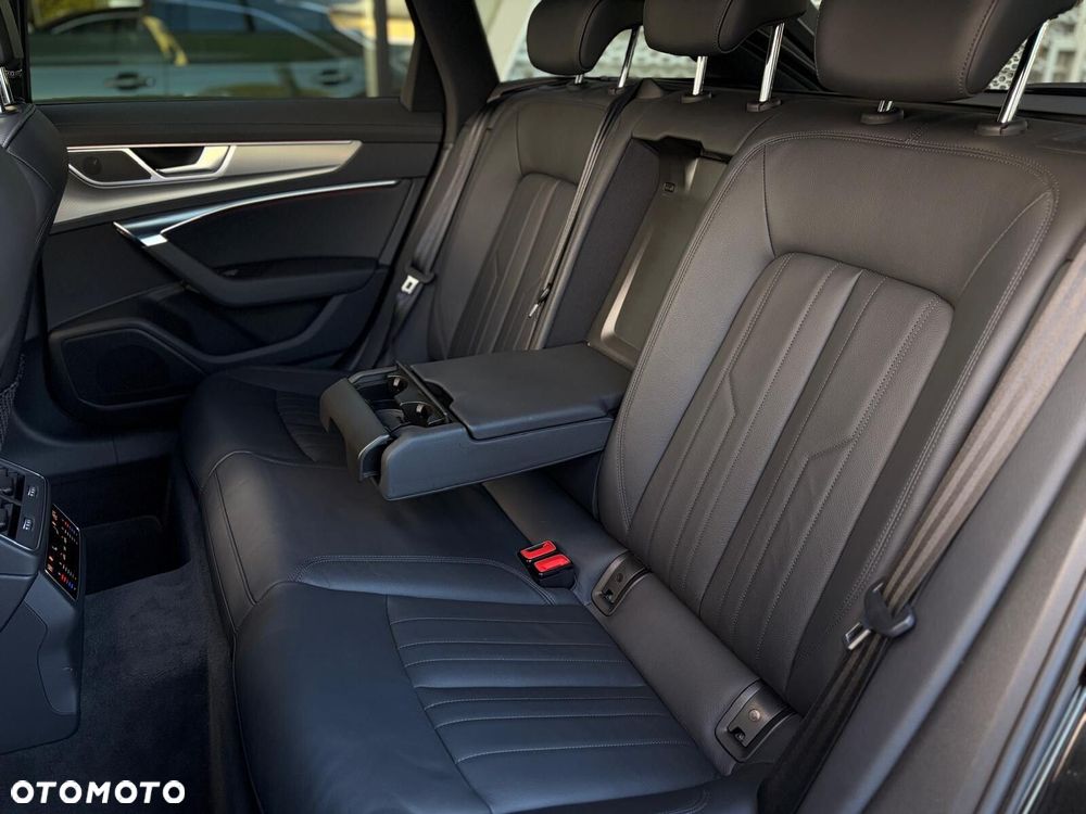 Audi A6 Avant 40 TDI mHEV Quattro S tronic - 21
