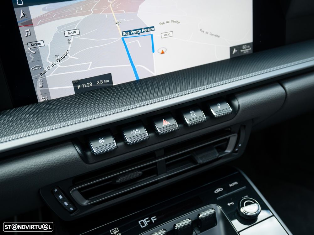 Porsche 911 (992) Carrera S PDK - 40