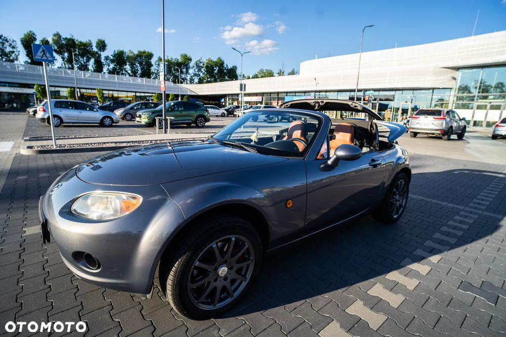 Mazda MX-5 1.8 Energy - 2