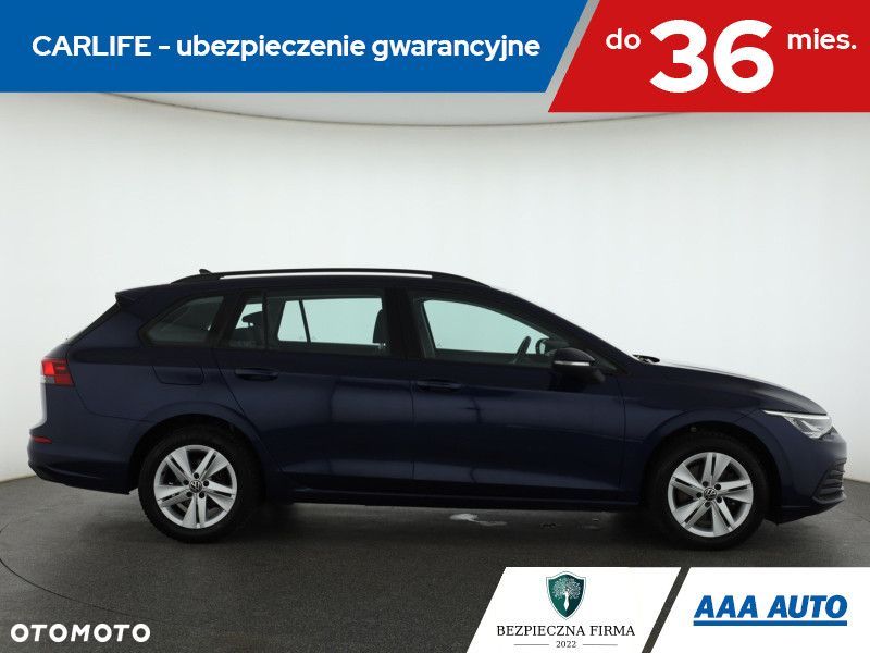 Volkswagen Golf Variant - 8