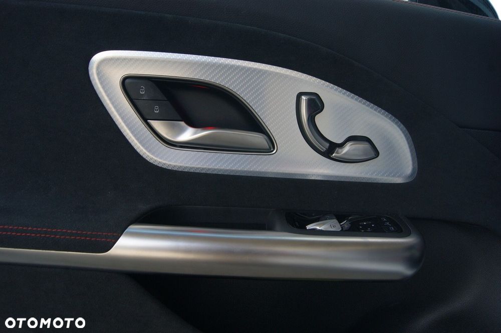 Mercedes-Benz CLA - 14