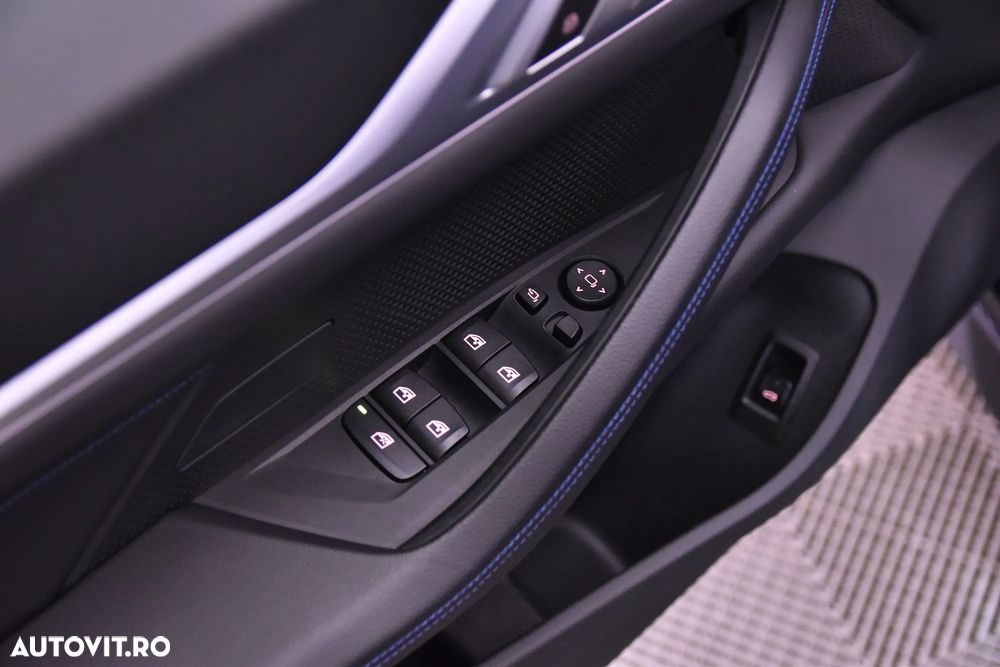 BMW Seria 4 420i Gran Coupe M Sport - 14