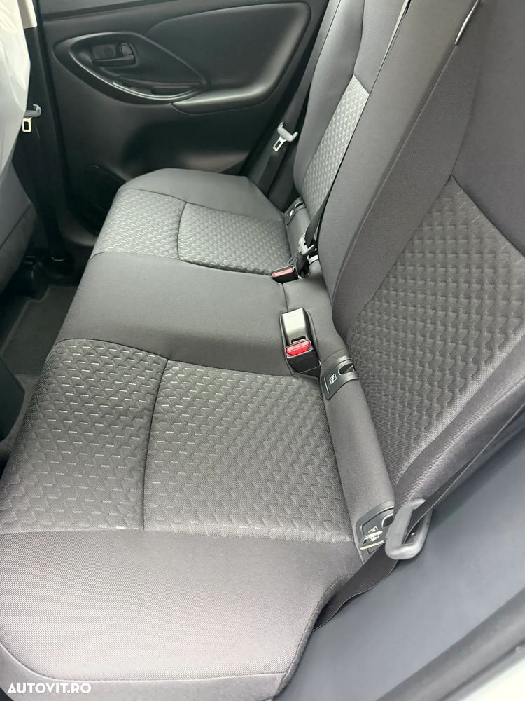 Toyota Yaris Cross 1.5 VVT-i HSD 116 4x2 HEV Active - 9