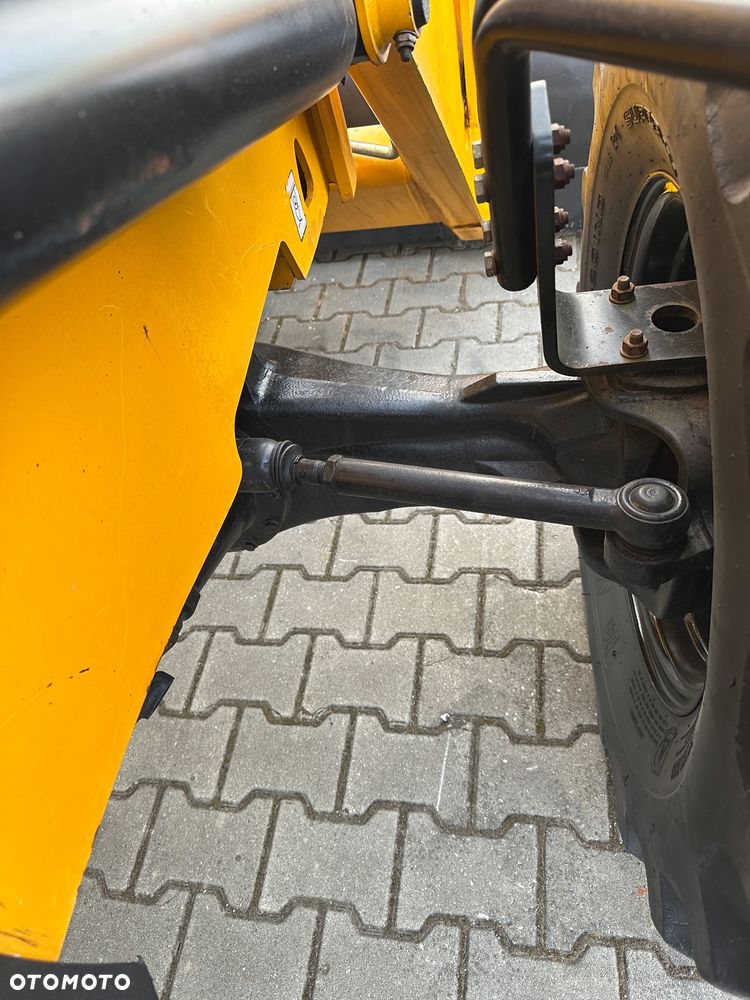 JCB 3CX Contractor - 22