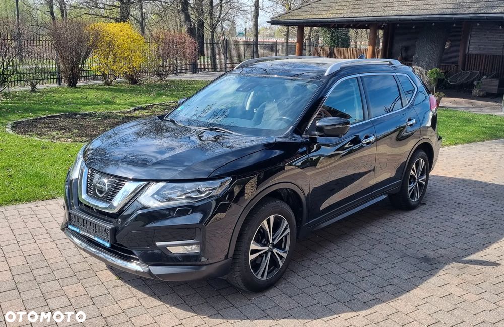 Nissan X-Trail 1.6 DIG-T Tekna 2WD - 1