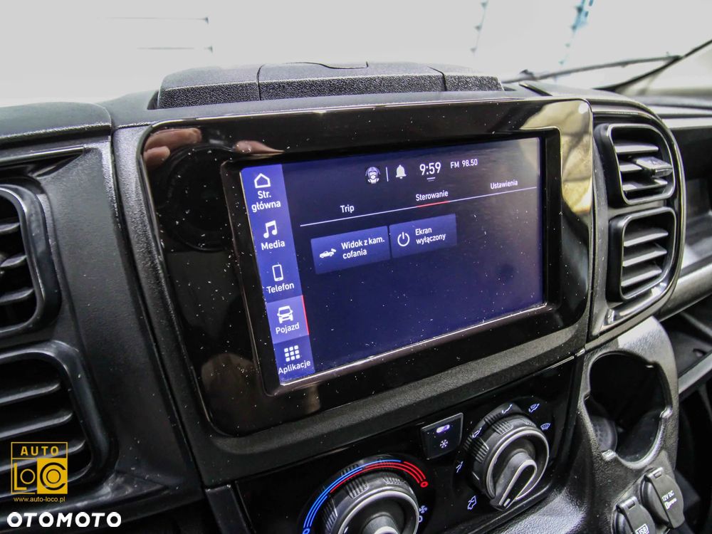 Fiat DUCATO L4H3 FURGON - 18