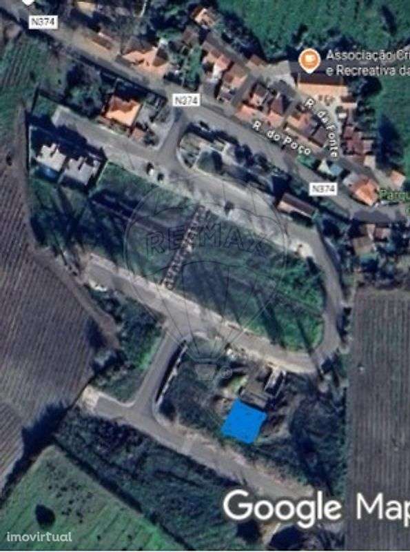 Terreno  para venda - Grande imagem: 2/9