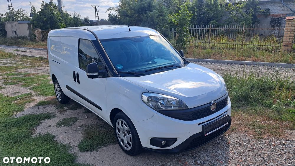 Fiat doblo - 5
