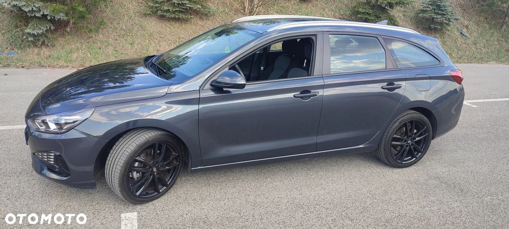 Hyundai i30 1.0 T-GDI Smart - 25