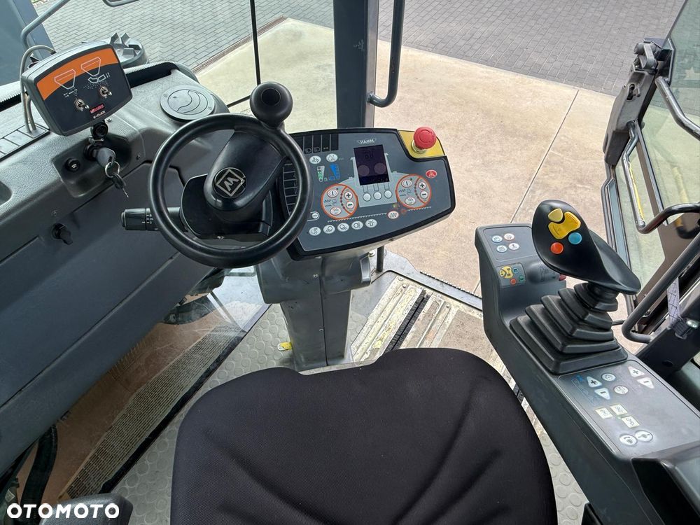 Hamm DV+90i VV-S - 12
