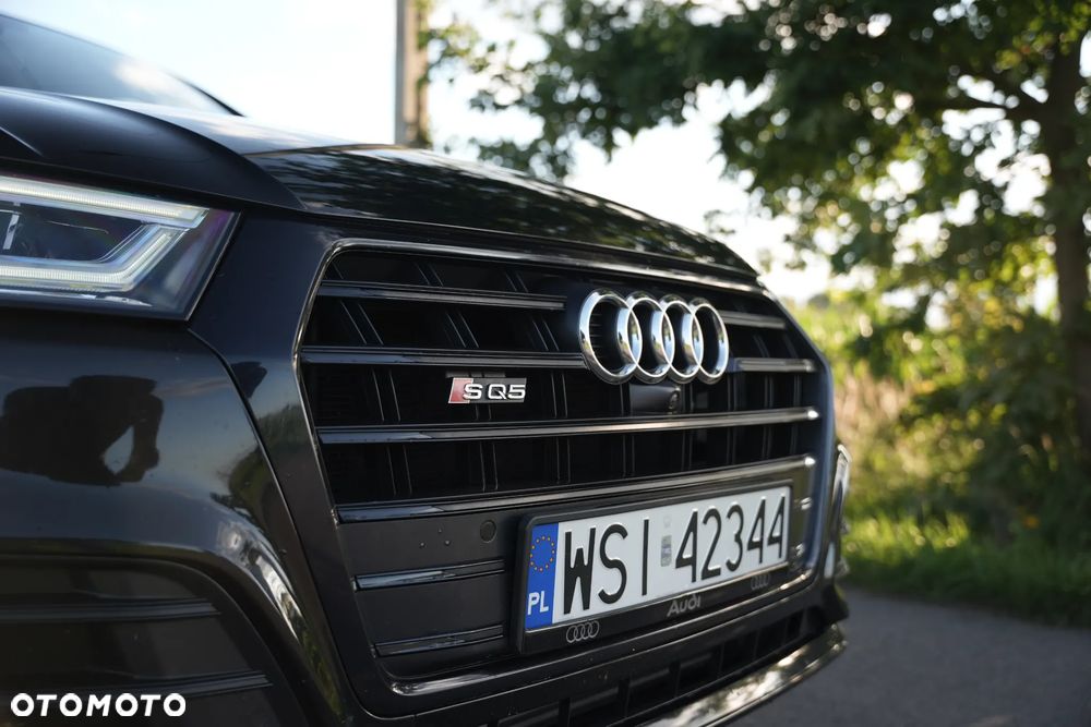 Audi SQ5 - 3