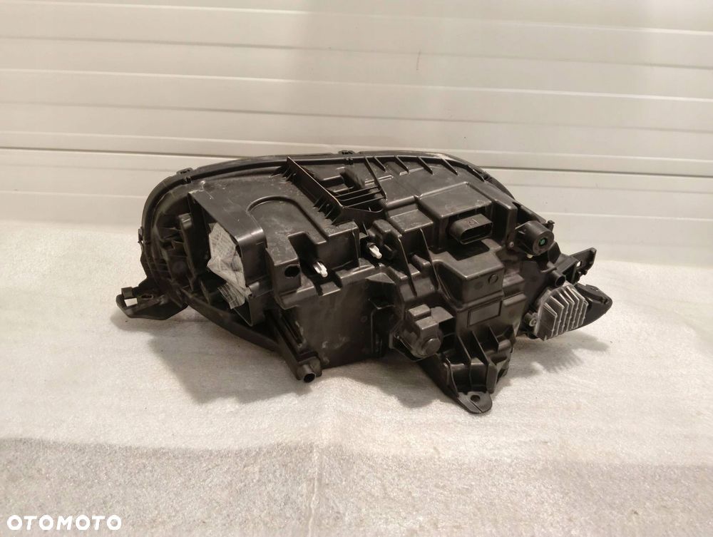 volvo xc90 lift full led przód strona lewa lampa przednia 32404715 - 7