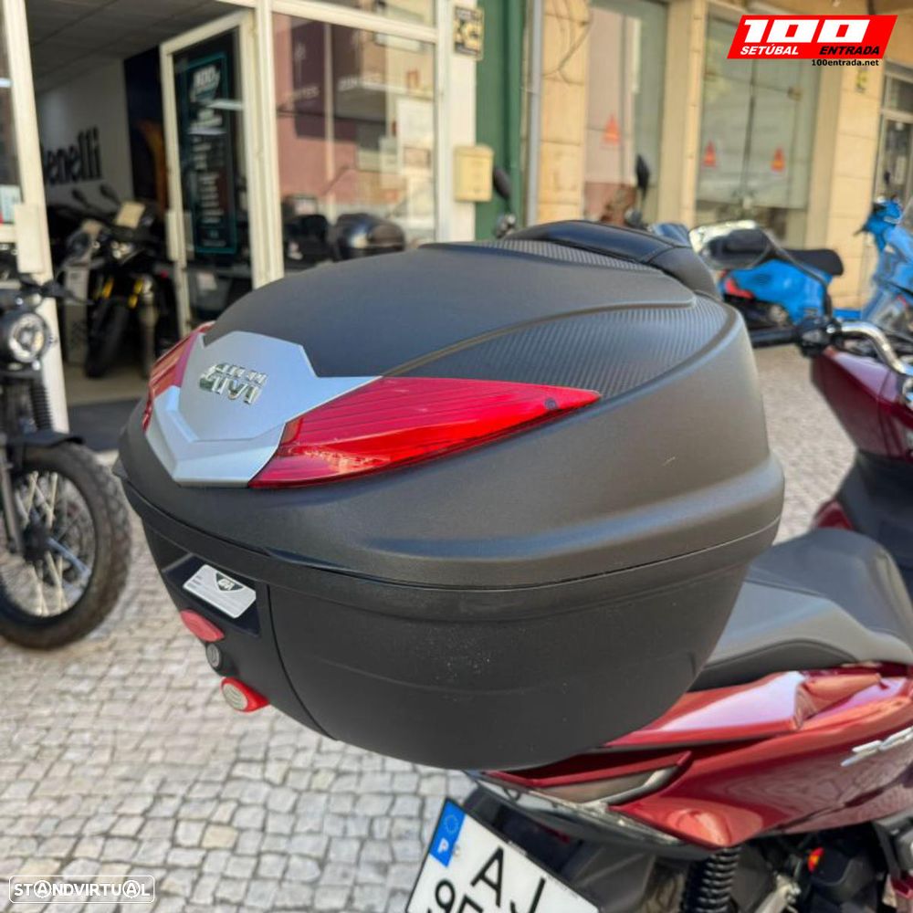 Honda PCX125 125 - 21