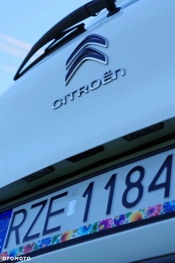 Citroën C3 1.5 BlueHDi Plus - 33