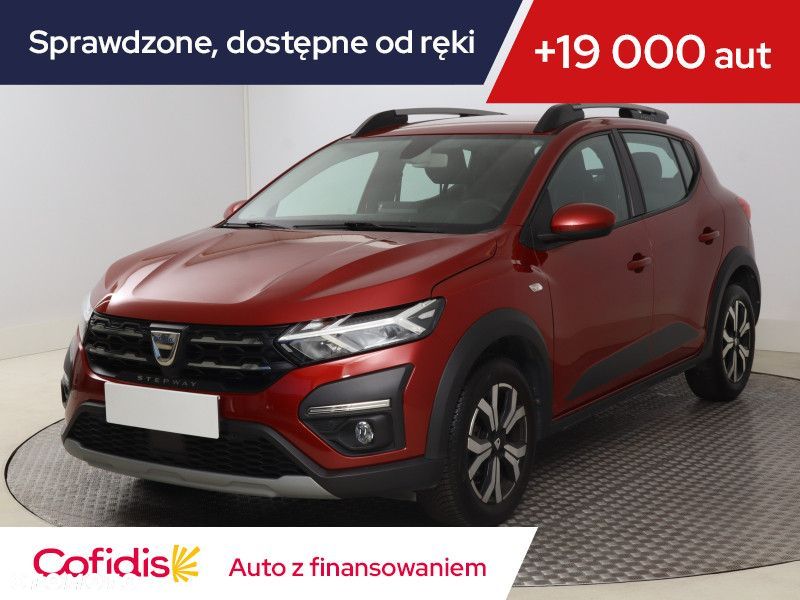 Dacia Sandero - 2