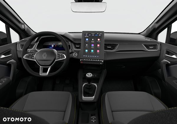 Renault Symbioz 1.3 TCe mHEV Techno - 9