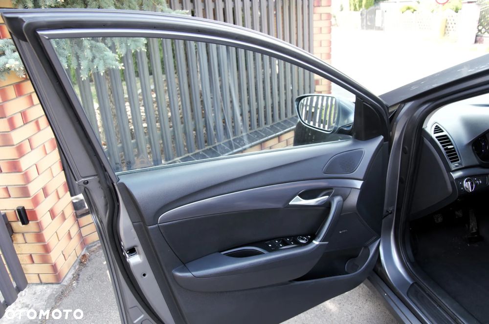 Hyundai i40 1.7 CRDi Style - 19