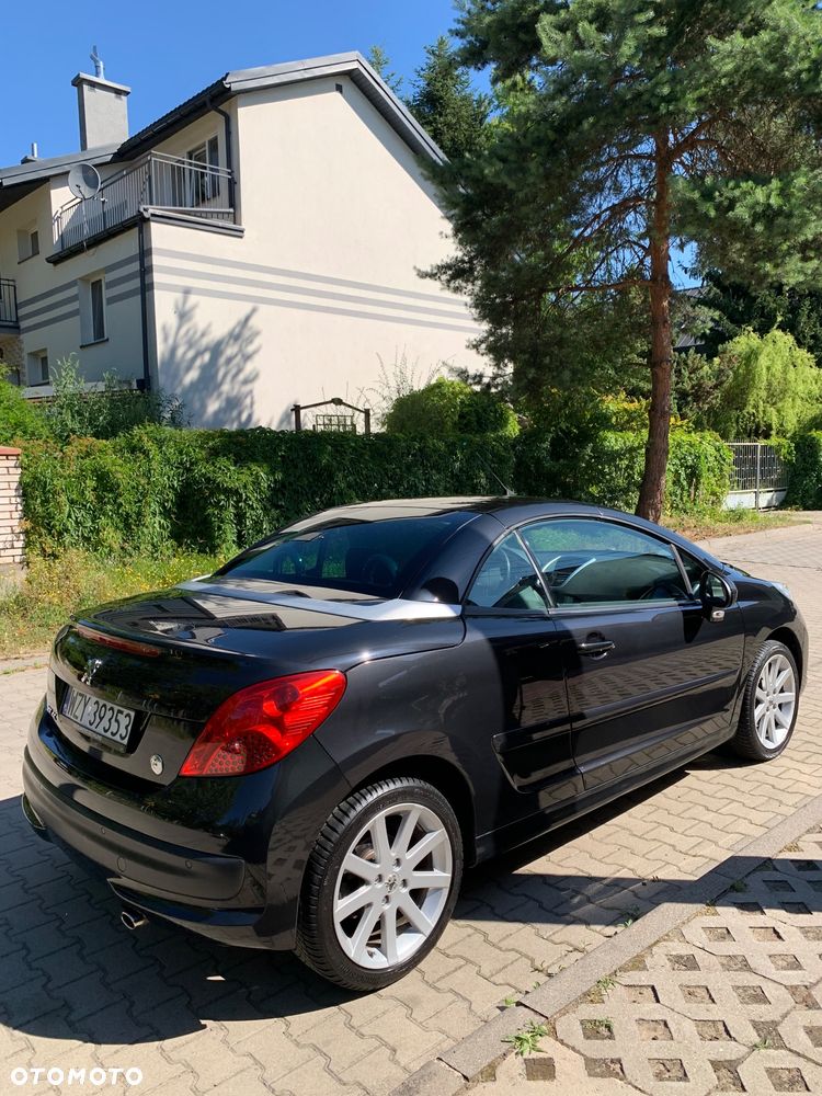 Peugeot 207 120 Sport - 20