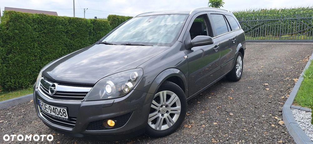 Opel Astra - 3