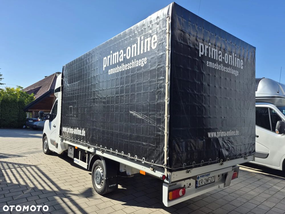 Renault Master - 6