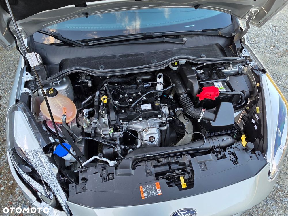 Ford Fiesta - 3