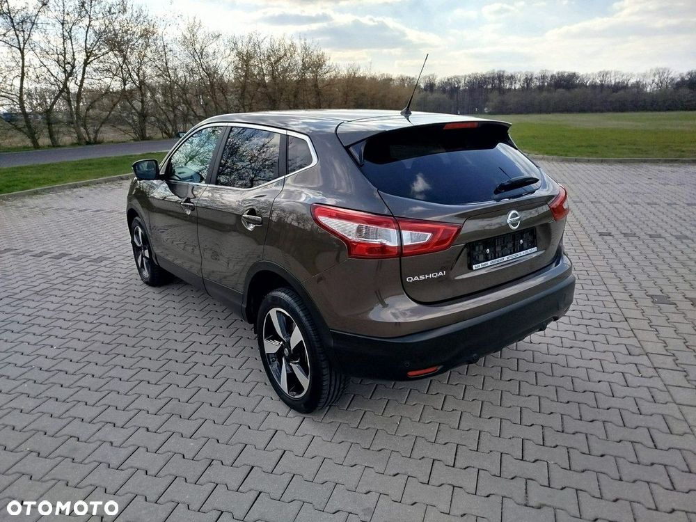 Nissan Qashqai 1.6 DIG-T 360 - 6