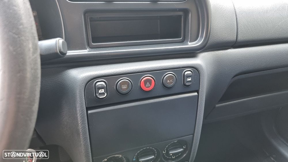 Peugeot Partner 190 C 1.9 D - 13