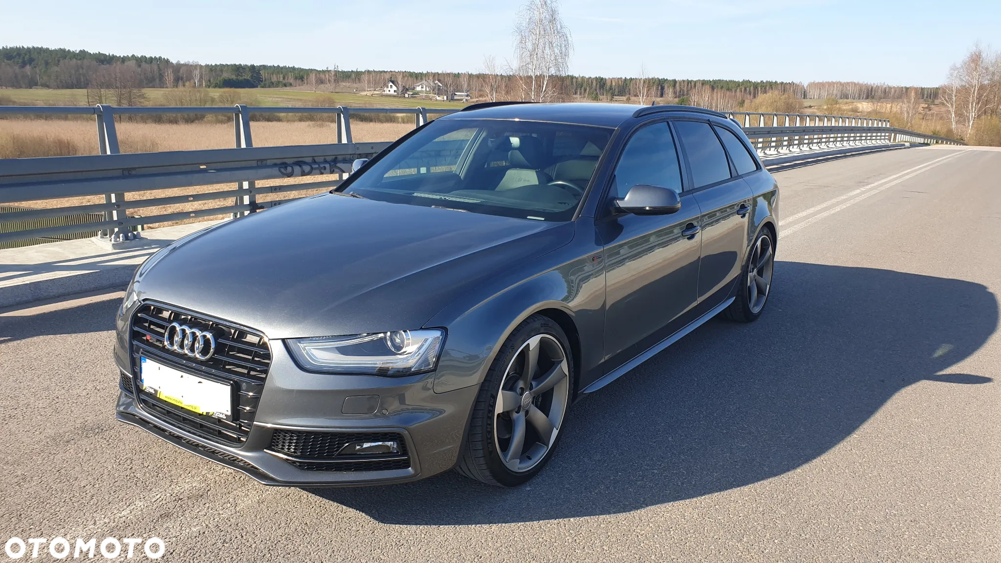 Audi A4 - 2