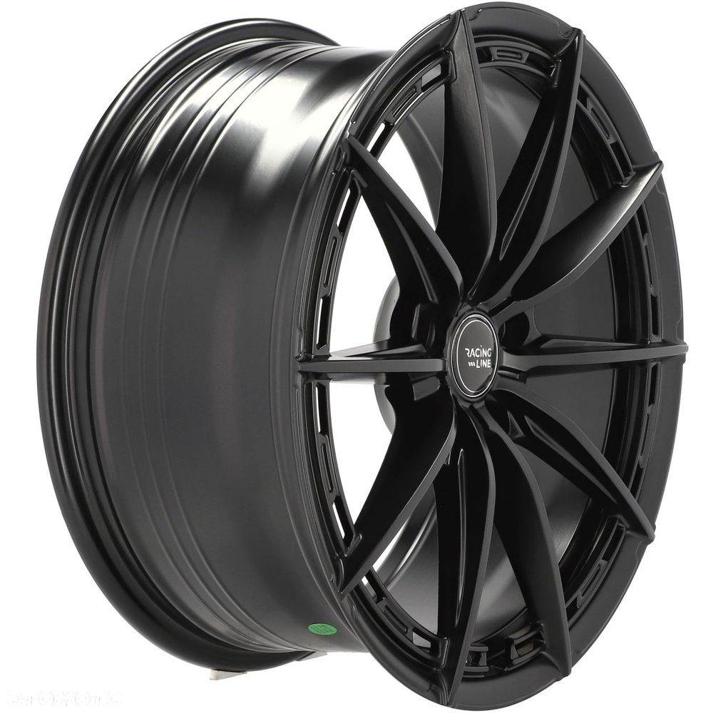 4x Felgi 18 m.in. do KIA Sportage Sorento XCEED LEXUS ES IS NX RX HONDA Accord CR-V - FBX414 - 6